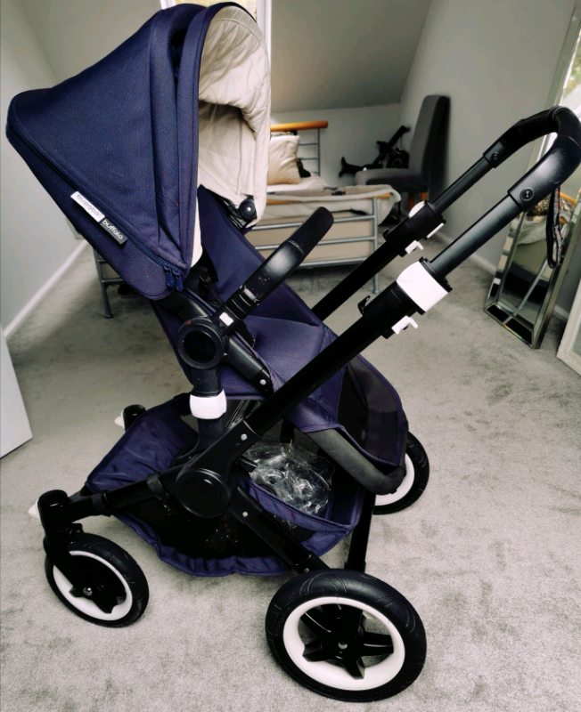 bugaboo buffalo gumtree